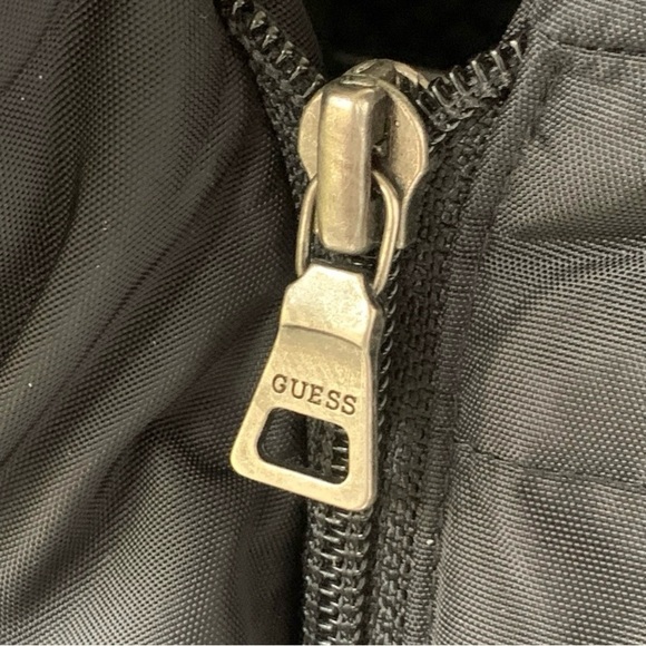 Guess Women’s Winter Jacket Medium New - Picture 11 of 16